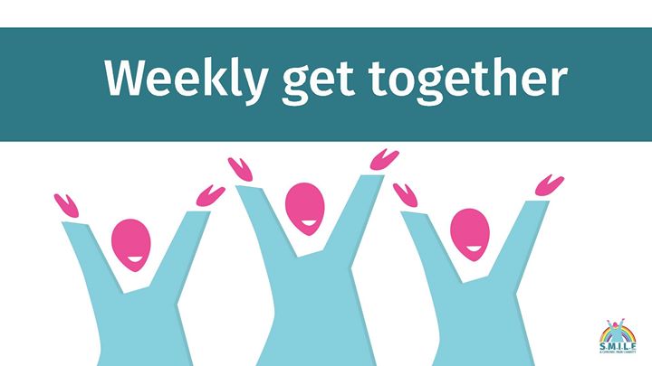 For people with Chronic Pain. Help group.